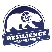 Resilience Orange County Logo