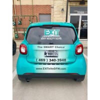 EXIT Realty Elite Logo