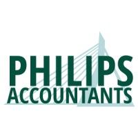 Philips Accountants Logo