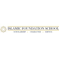 IFS - Islamic Foundation School Logo