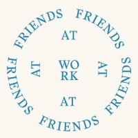 Friends at Work Logo