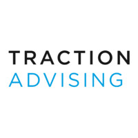 Traction Advising M&A Logo