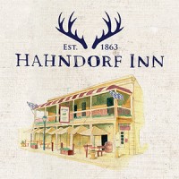 Hahndorf Inn Hotel Logo