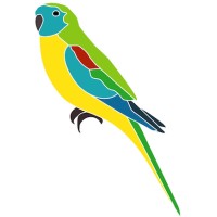 Parakeet Coaching & Consulting Logo
