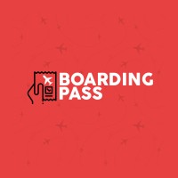 BoardingPass.ro Logo
