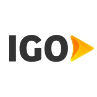 IGO E-Ticaret Logo