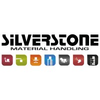 Silverstone Materialhantering Logo