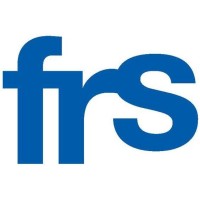 FRS Matbaacilik Logo