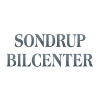 Sondrup Bilcenter A/S Logo
