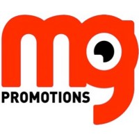 MG Promotions Ltd. Logo