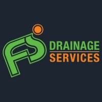 FS Drainage Services Logo