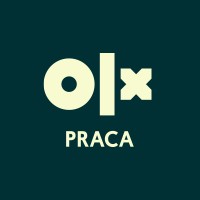 OLX Praca Logo