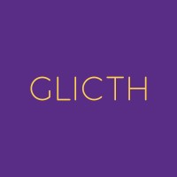 THE GLITCH SHOP Logo