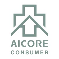 Aicore Consumer Logo