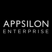 Appsilon Enterprise Logo