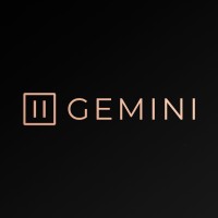 Gemini Official Logo