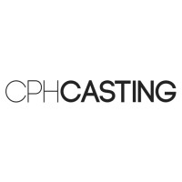 CPH Casting Logo