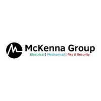 McKenna Group Logo