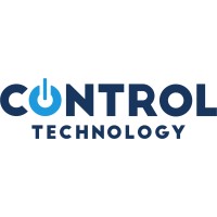 Control Technology Company Logo