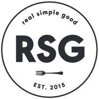 The Real Simple Good Life Logo