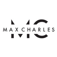 MaxCharles Hair Studio Logo