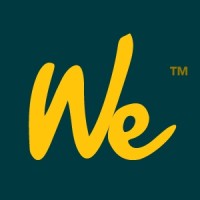 We Power Public Advocacy Logo