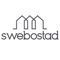 Swebostad Logo