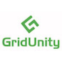 GridUnity Logo