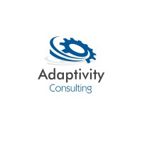 Adaptivity Consulting Logo