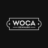 WOCA USA Logo