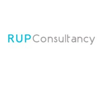 RUP Consultancy Logo