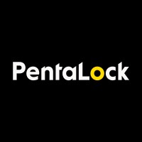 PentaLock Logo