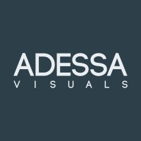 Adessa Visuals Logo