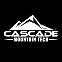 Cascade Mountain Technologies Logo