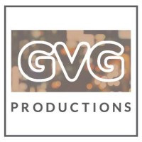 GVG Productions Logo