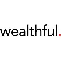 Wealthful. Logo