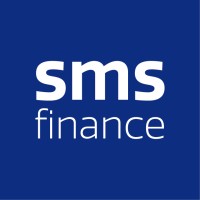 SMS Finance Australia Logo