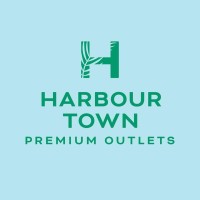 Harbour Town Premium Outlets Gold Coast Logo