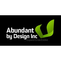Abundant by Design Inc Logo