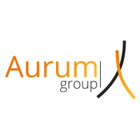 Aurum Group Logo
