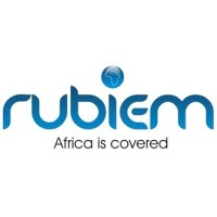 rubiem Group Logo