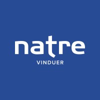 Natre Vinduer AS Logo