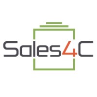 Sales4C oHG Logo