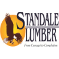 Standale Lumber and Supply Logo