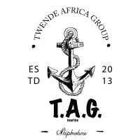 Twende Africa Group (PTY) LTD Logo