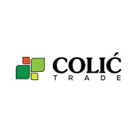 Colić - Trade d.o.o. Logo