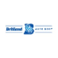 Britland Auto Body Logo