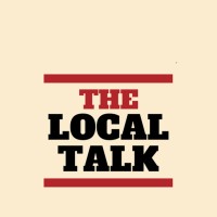 The Local Talk Advertising Solutions Logo