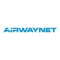 Airwaynet a.s. Logo