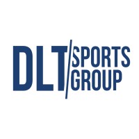 DLT Sports Group Logo